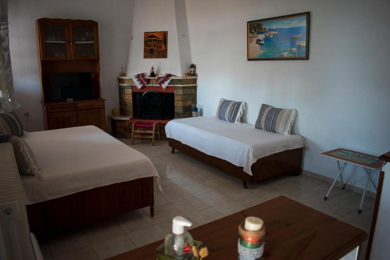 Ferienhaus Feel At