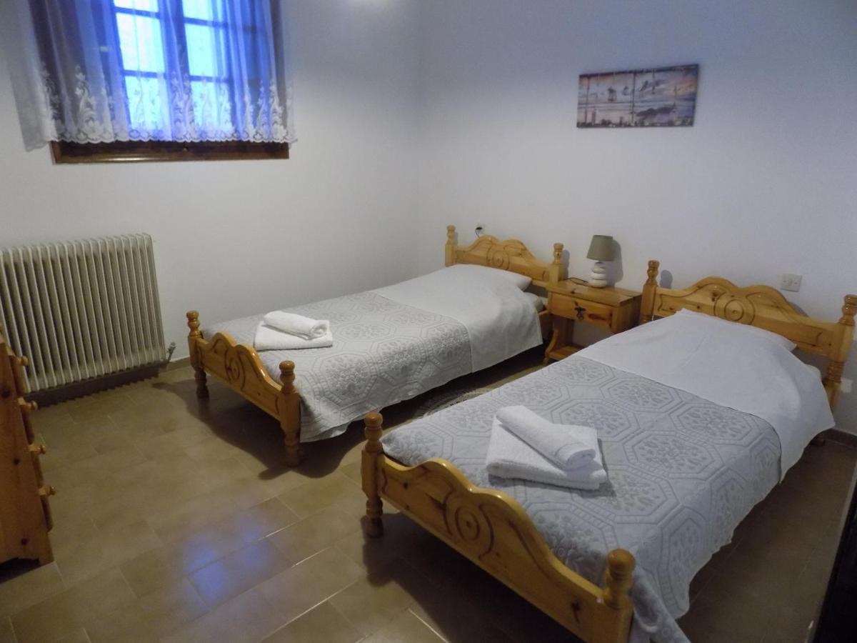 Feel At Vakantiehuis *